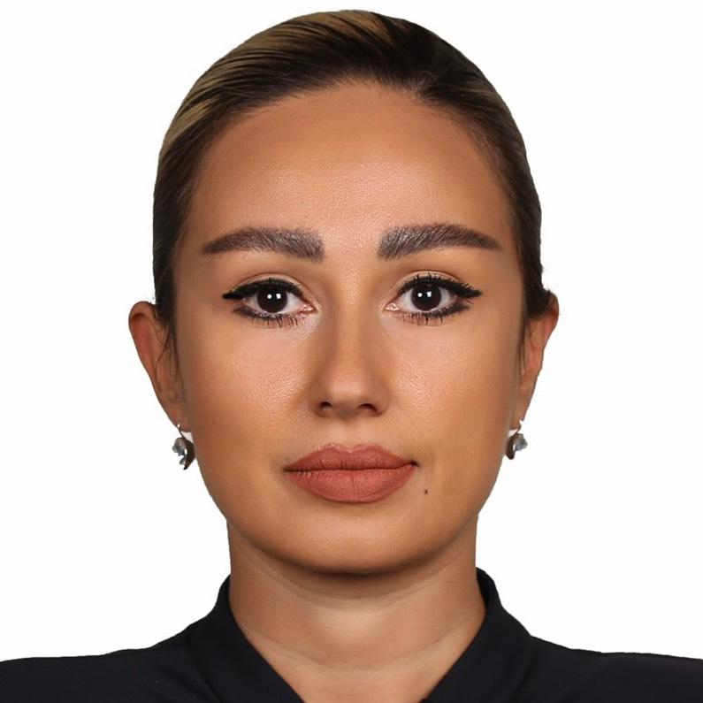 Roudabeh Sadraei