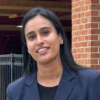 Gunit Kaur