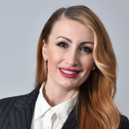 Marianna Gorodetsky