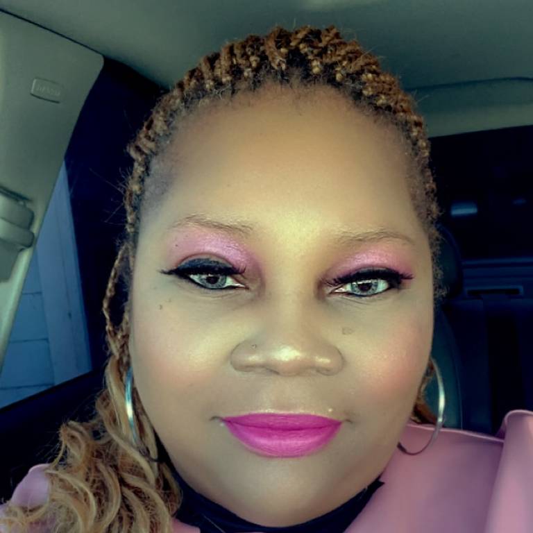 Mary Donavon-Olabintan