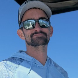 Cameron Fisher