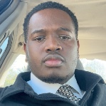Tyler Washington
