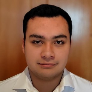 Carlos Leonardo Romo Jimenez