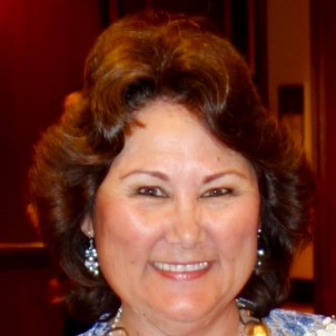Karen E. Hayes