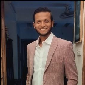 Abdullah Al Hossain