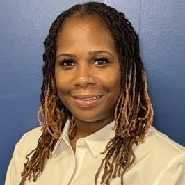 VERONICA WOFFORD