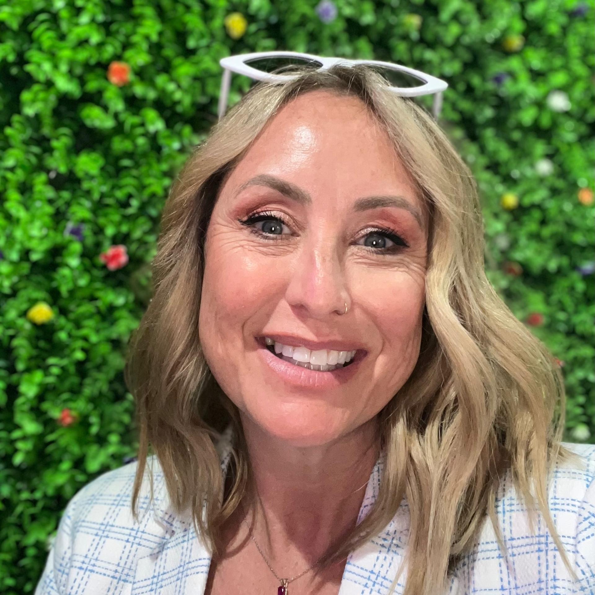 Karen Lyvers