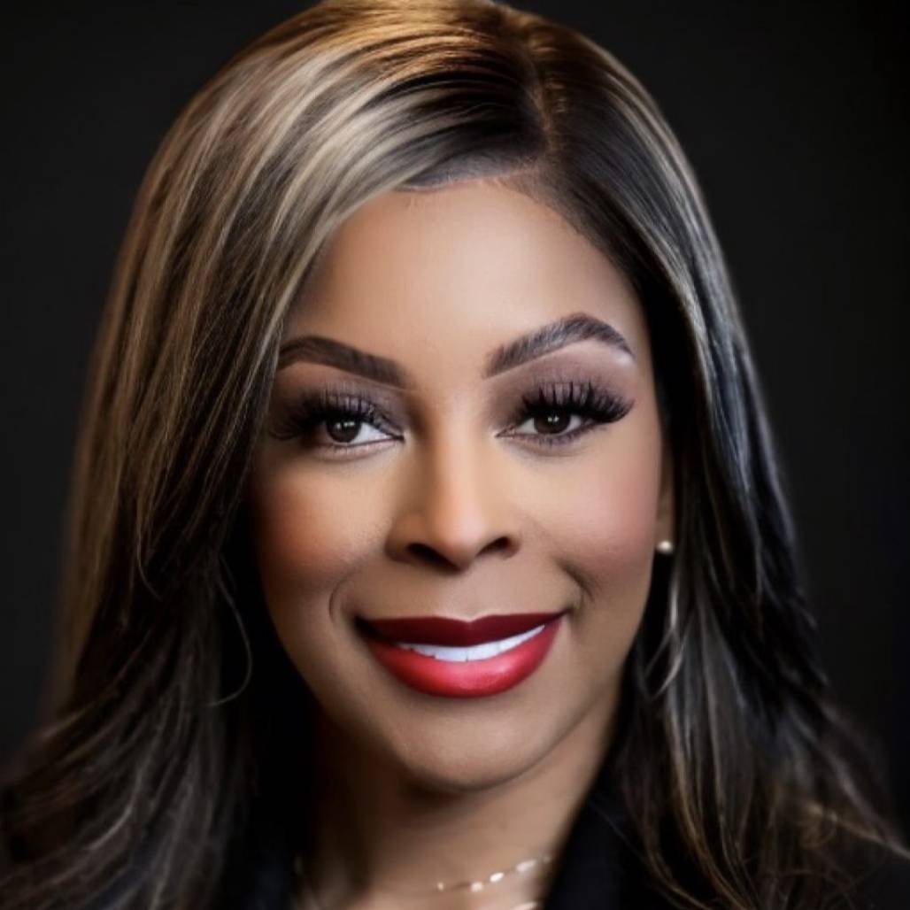 Tasia Allison
