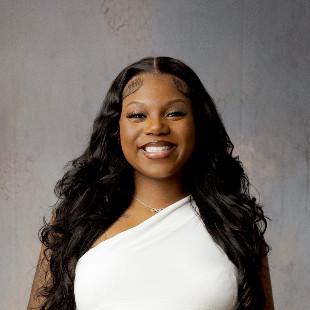 Lahajsia Hawthorne