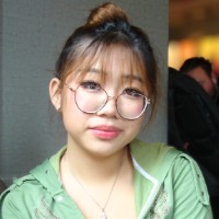 Anna Dong
