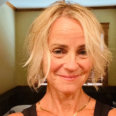 Karen Hughes