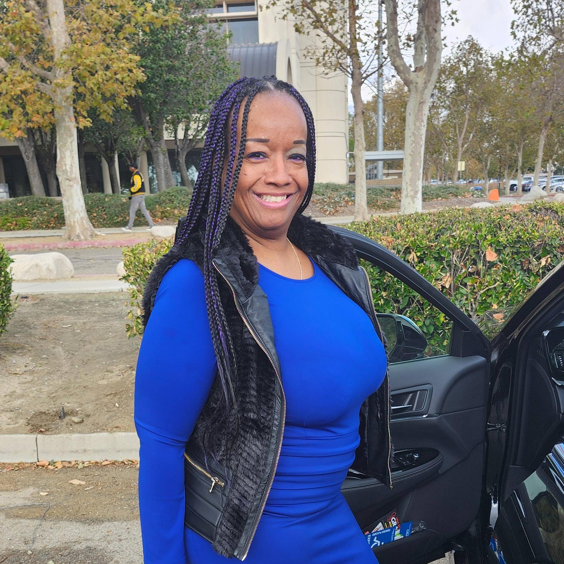 Irika Wiley