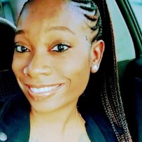 Ebony Nelson