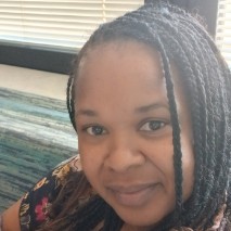 Tyheesia Thomas