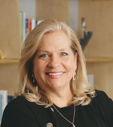 Rose Antonini