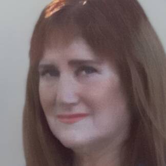 Tracey Anne Kimball