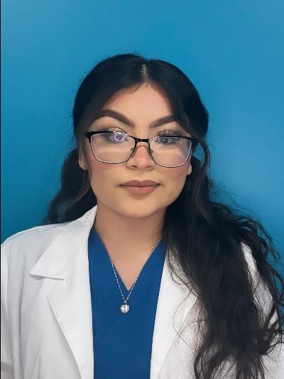 KIMBERLY MOCTEZUMA