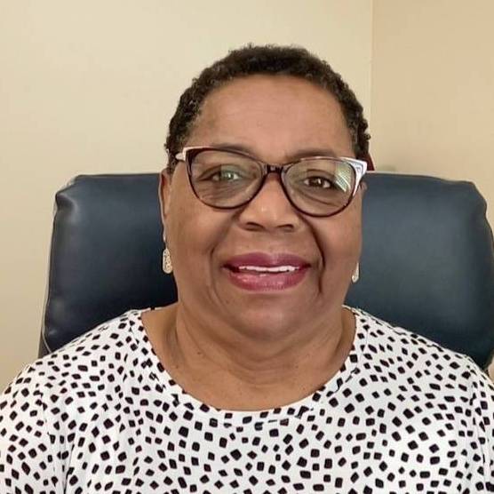Willie Mae Horne