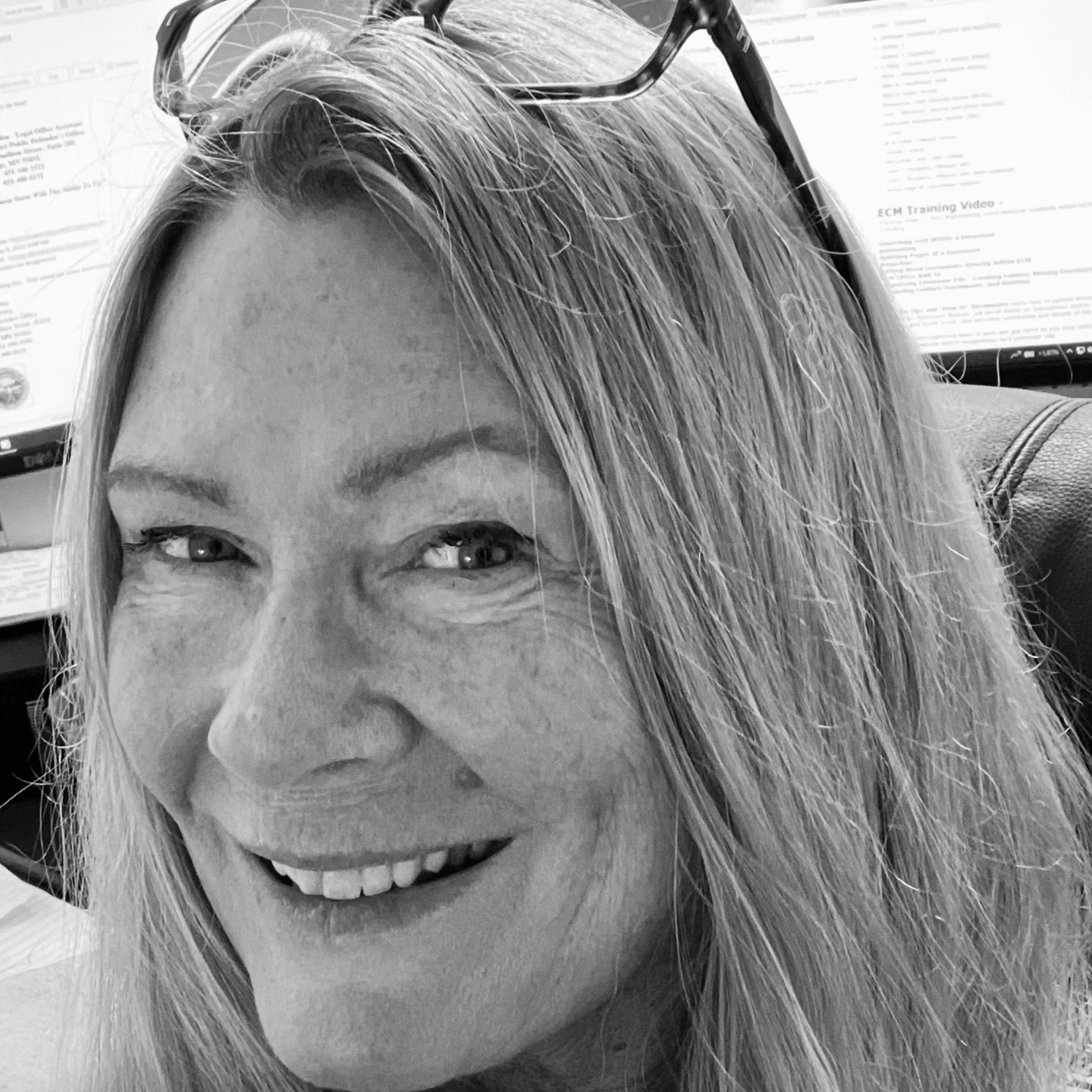 Linda Kingsley