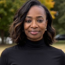 Sharron Mitchell