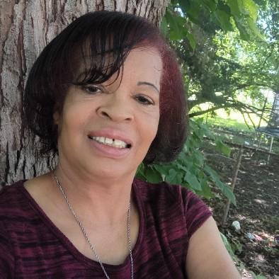 Rolanda Carr