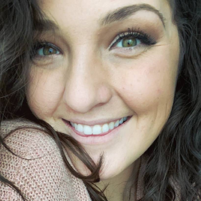 Morgan Breznyak