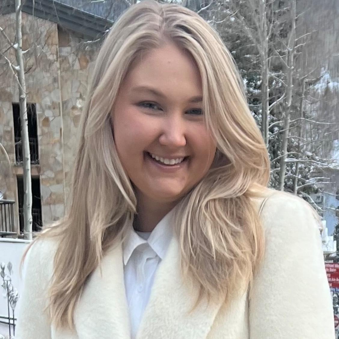 Rebecca Stanislawczyk