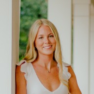 Mckenna Gibson