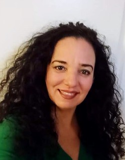 Mariesly Santos Abreu
