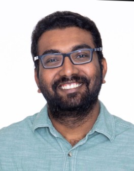 Srinivasan Chandrasekaran