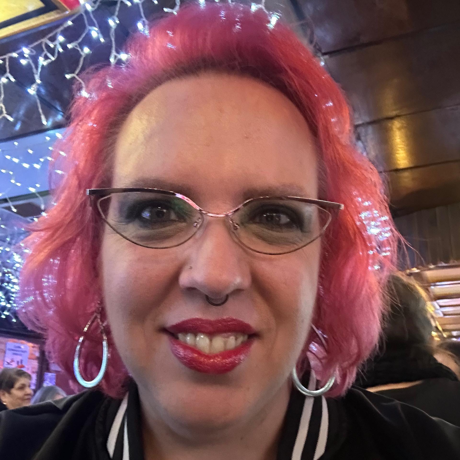 Annette Secoy