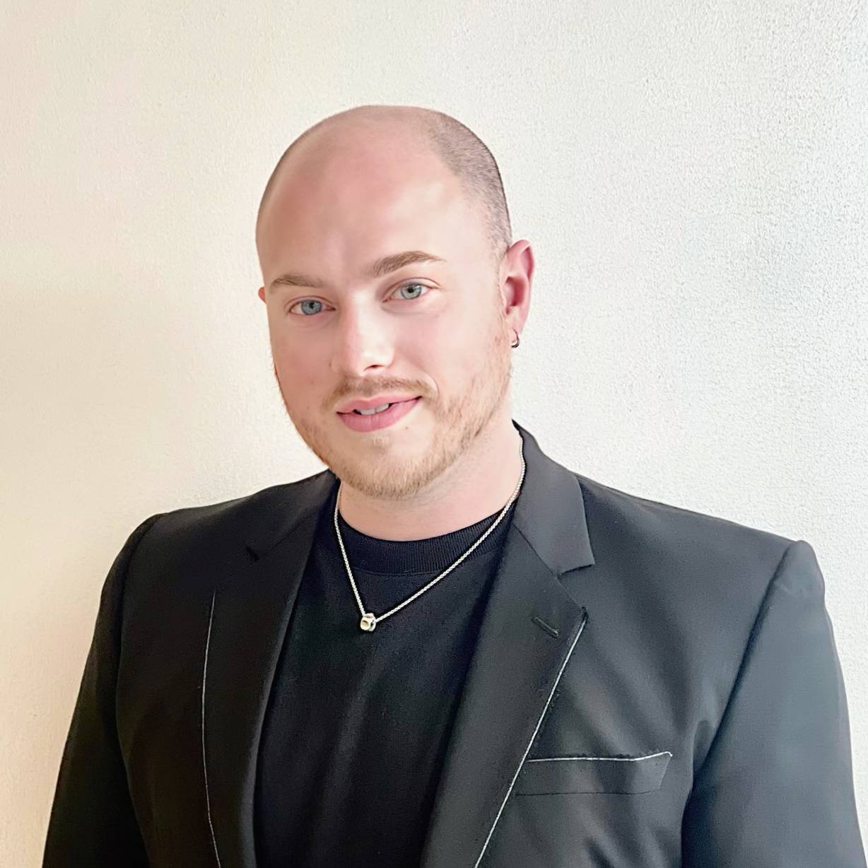Justin Liebert