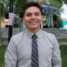 Daniel Espinoza