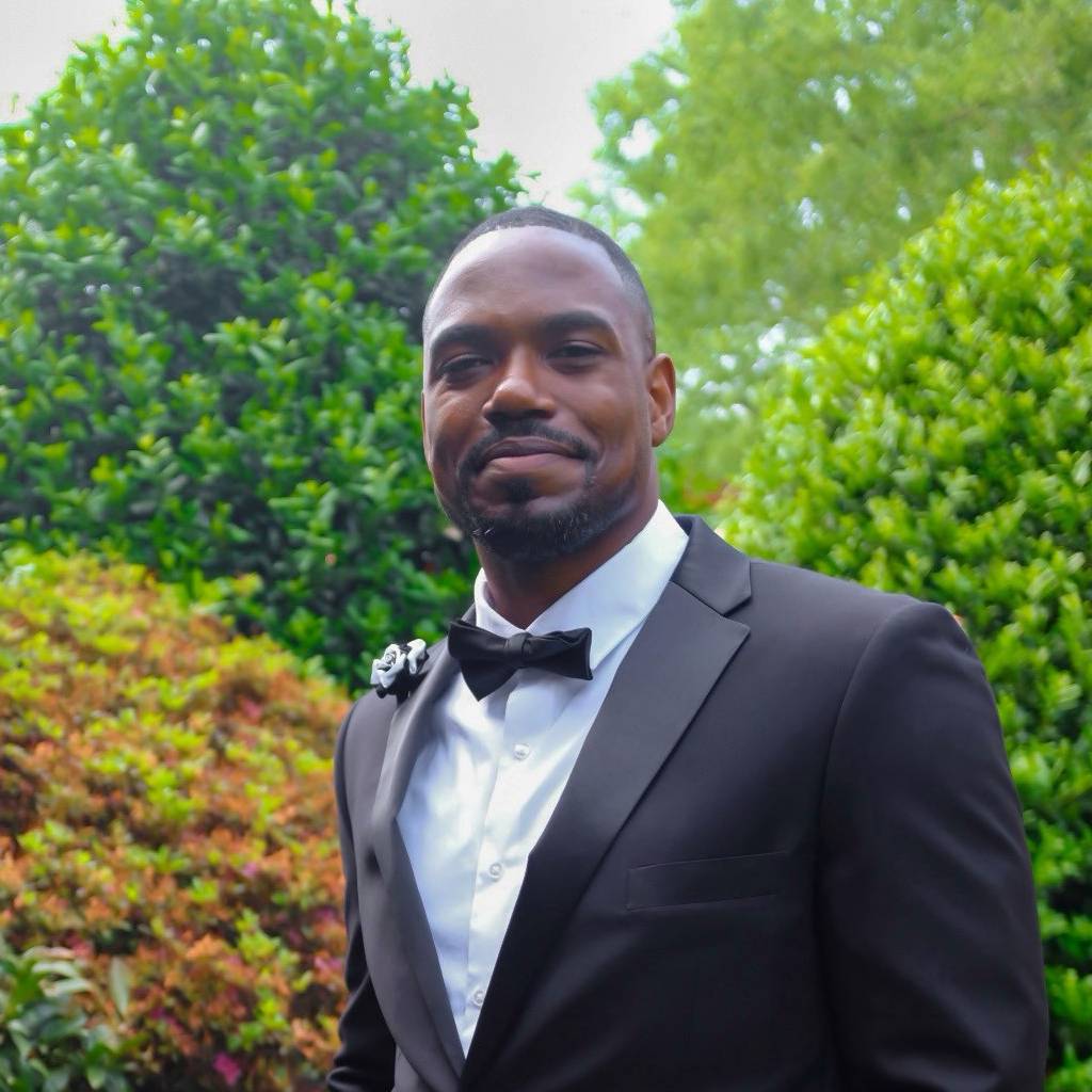 Devonte Redwine