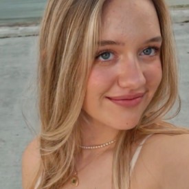 Shaylee Mower
