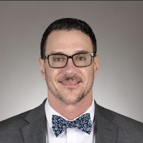 Jeremy Gentry