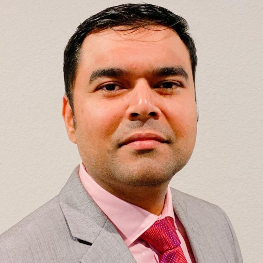Arunkumar Ramakrishnan