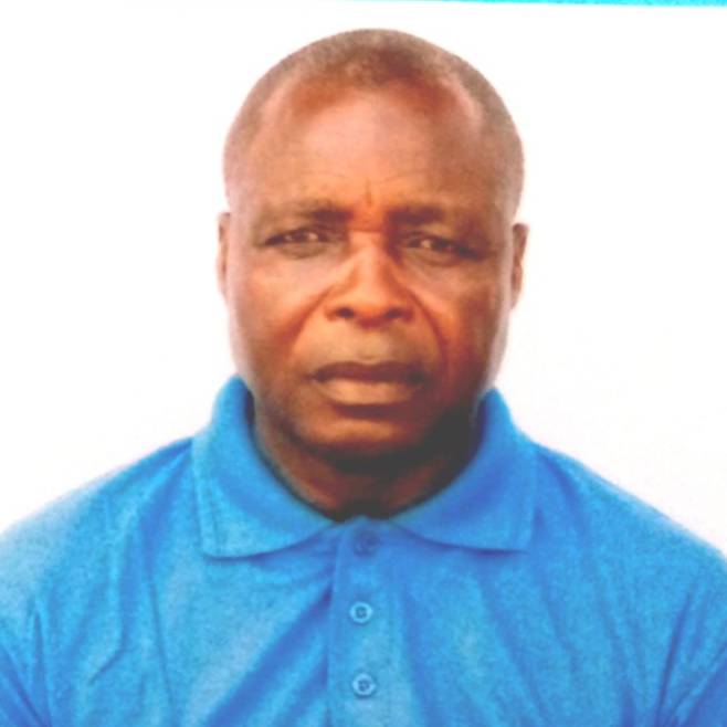 SAMUEL KWAKU KPORMEGBE