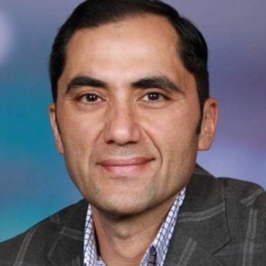 Pete Otero