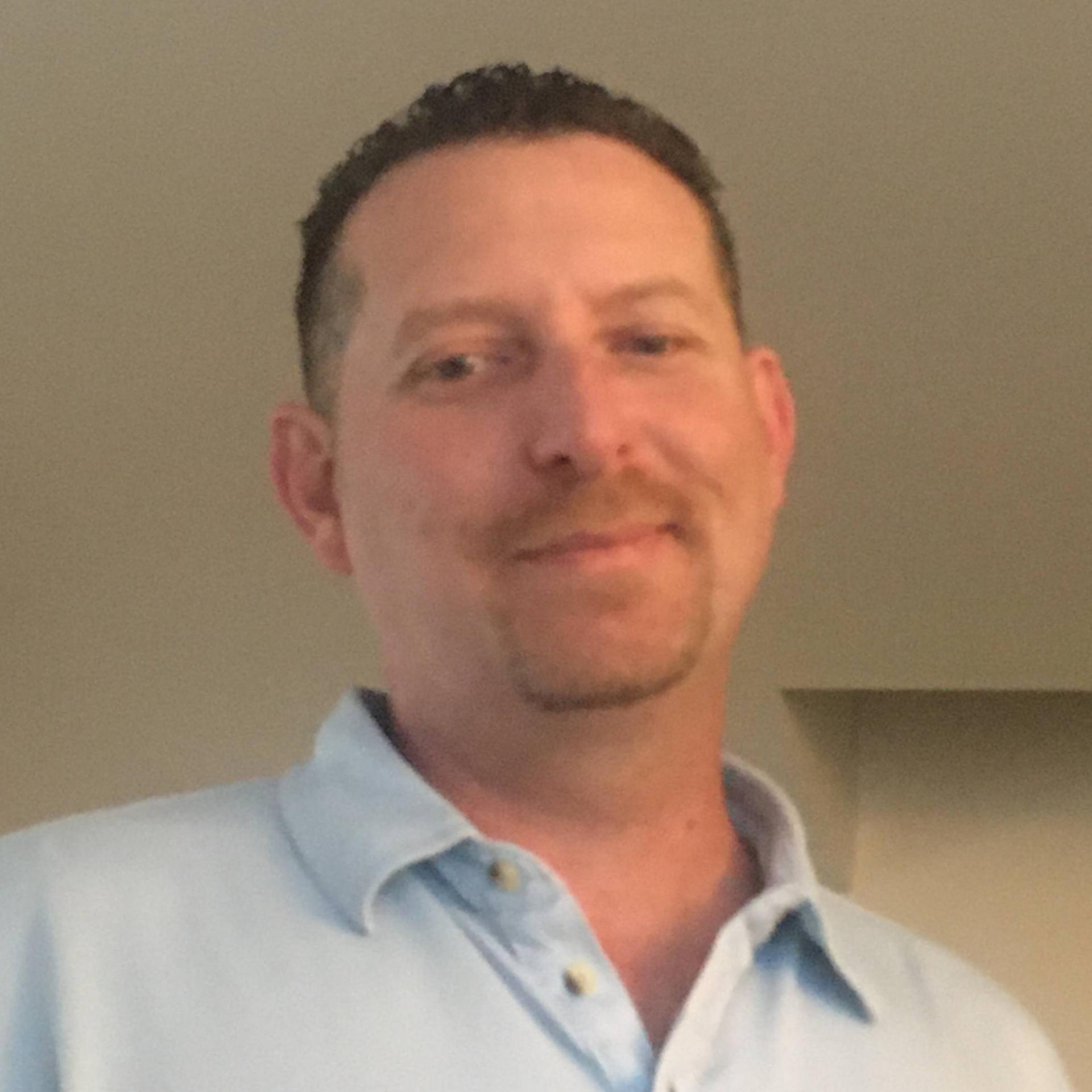 Eric Reinhart