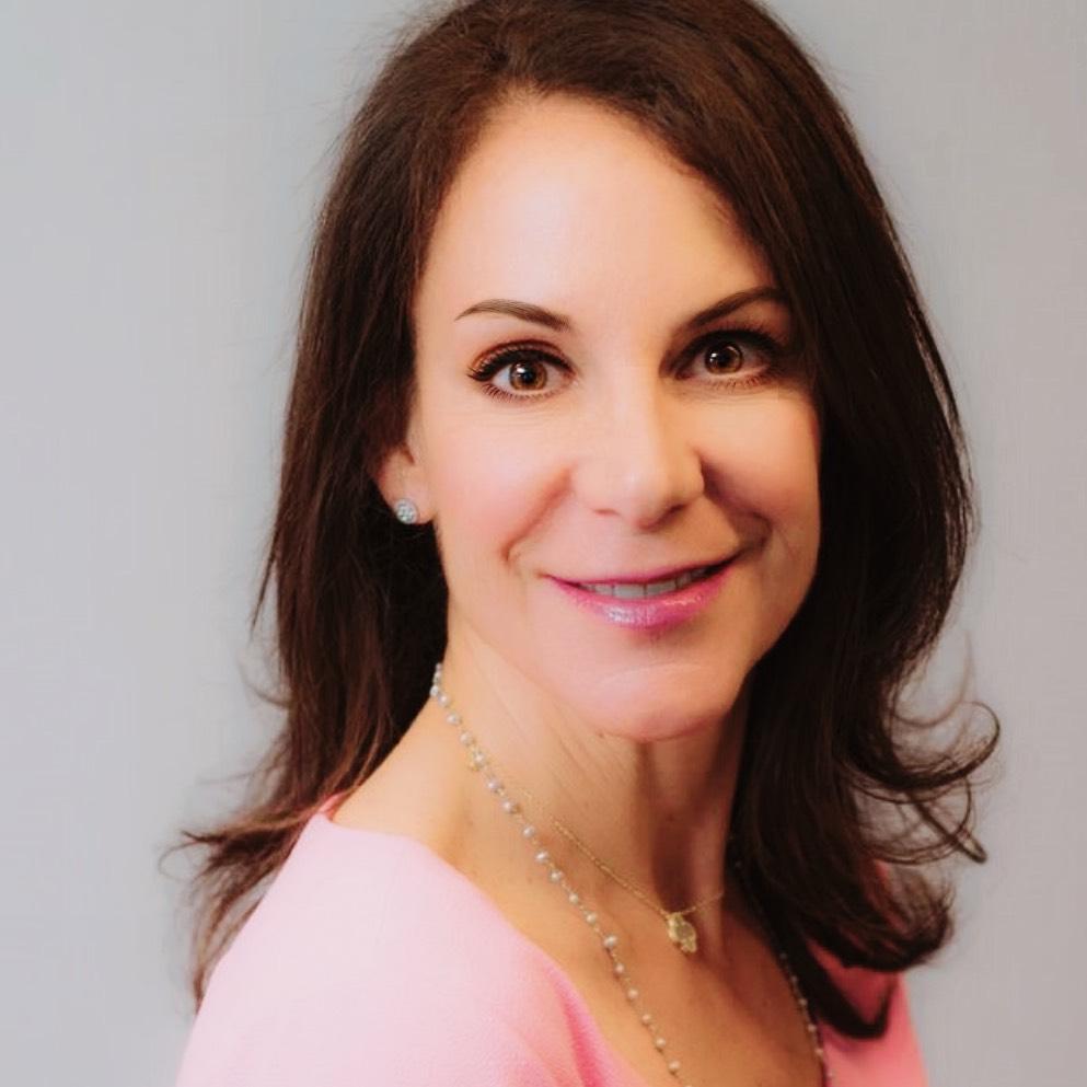 Kelly Stein-Marcus