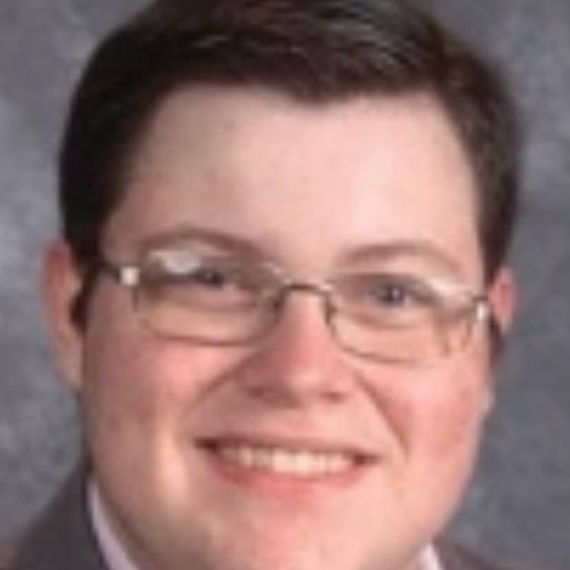Brandon James