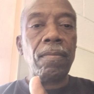 Gary Jackson