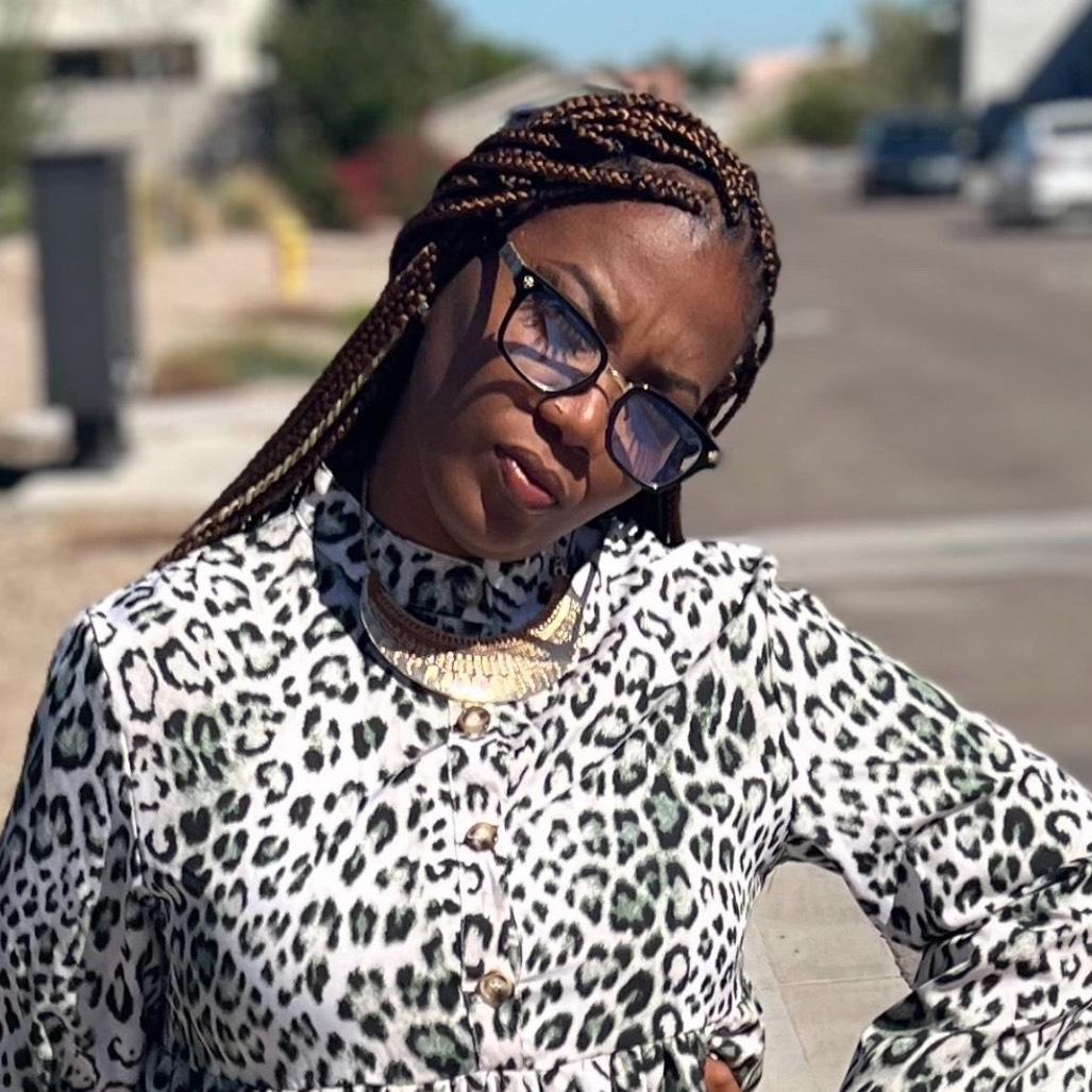 Takiyah Govan