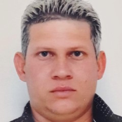 Railer Ramirez