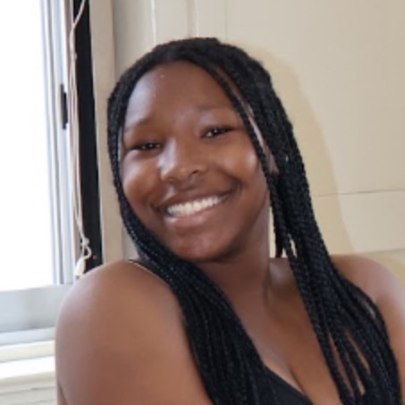 Nevaeh Metoyer