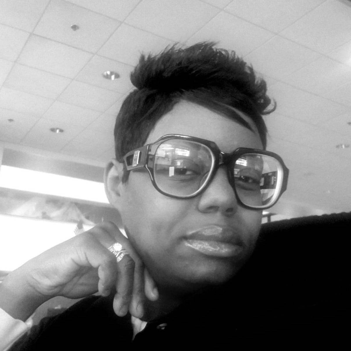 Dyisha Carr