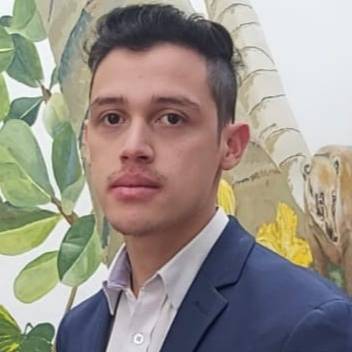 Miguel Angel Parada Santafe