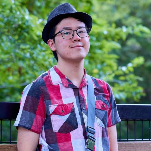 Duy (Andy) Nguyen