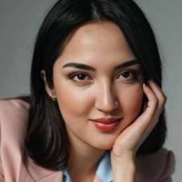 Mary Nasimova